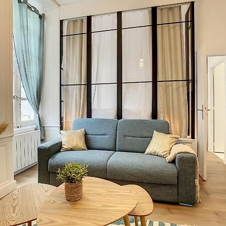 Appartement De Charme: La Rochelle/Vieux Port لا روشيل المظهر الخارجي الصورة