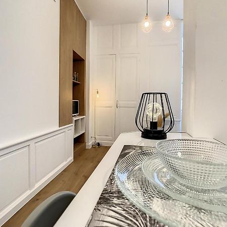 Appartement De Charme: La Rochelle/Vieux Port لا روشيل المظهر الخارجي الصورة
