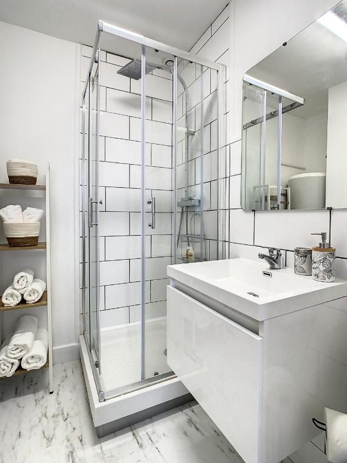 Appartement De Charme: La Rochelle/Vieux Port لا روشيل المظهر الخارجي الصورة