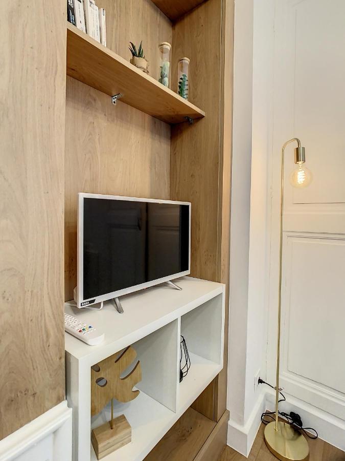 Appartement De Charme: La Rochelle/Vieux Port لا روشيل المظهر الخارجي الصورة