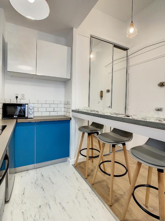 Appartement De Charme: La Rochelle/Vieux Port لا روشيل المظهر الخارجي الصورة